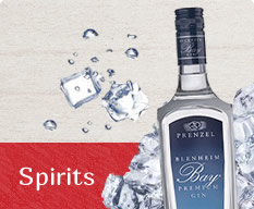Prenzel Spirits